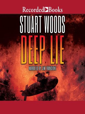 cover image of Deep Lie